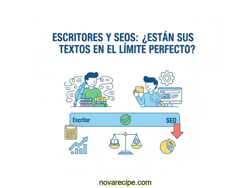 Escritores y SEOs: ¿Están sus textos en el límite perfecto?