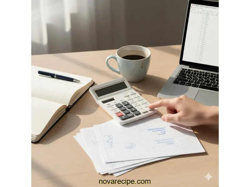 Ilustración para la guía de My Quest to Understand Amortization Schedules: A Deep Dive