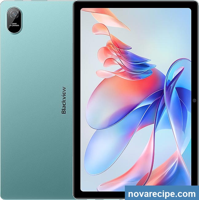 Read more about the article Blackview Tab 11 WiFi: чи може цей доступний планшет замінити телефон?