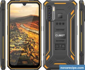 Read more about the article Створений міцно: Cubot KingKong 5 – надійний телефон для справжнього життя