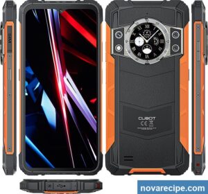 Read more about the article Cubot KingKong Ace 3: міцний телефон, легкий для гаманця?