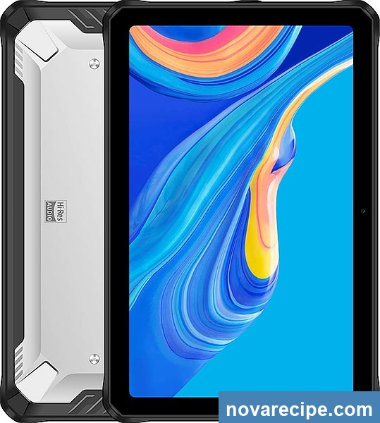 Doogee R10: Construido como un tanque, ¿preparado para todo?