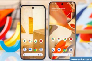 Read more about the article Pixel 9 Pro XL: потужна машина штучного інтелекту від Google