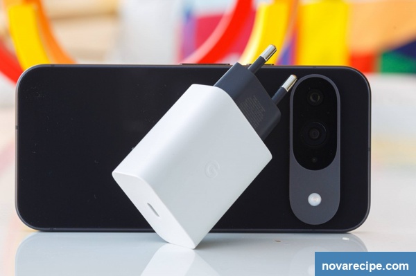 Read more about the article Pixel 9: потужний штучний інтелект Google приземляється!