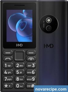 Read more about the article HMD 110: безглуздий середній рейнджер?