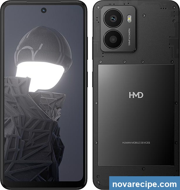HMD Fusion: Чи може цей середньорозмірний рейнджер побитися?