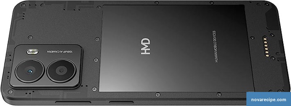 Read more about the article HMD Fusion: Чи може цей середньорозмірний рейнджер побитися?