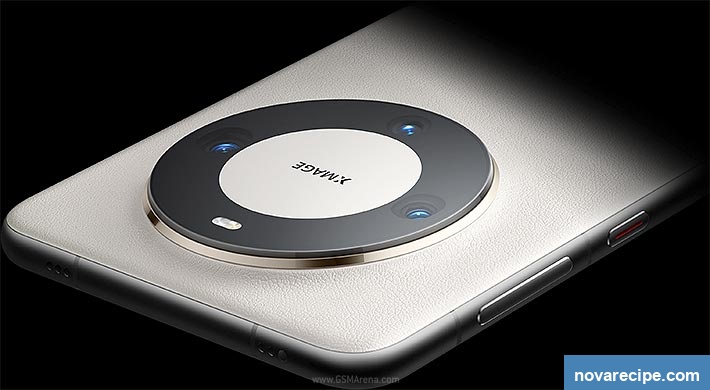 Read more about the article Huawei Mate 60 Pro+: Розширення меж, але для кого?