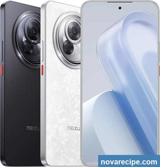 Read more about the article Огляд Meizu Lucky 08: Потенційна темна конячка?