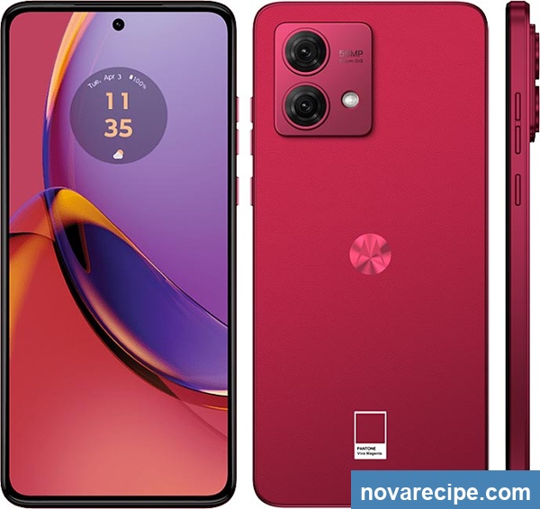 Moto G84: Диво середнього класу чи все те ж саме?