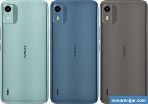 Read more about the article Nokia C12: Простий, надійний, бюджетний?