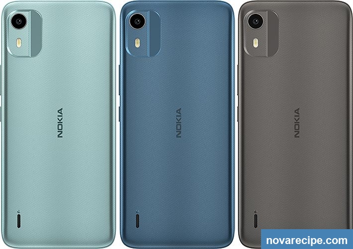 You are currently viewing Nokia C12: Простий, надійний, бюджетний?