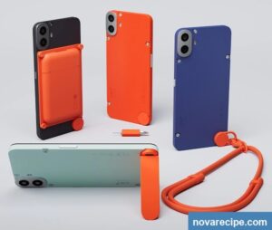 Read more about the article CMF Phone 1: Більше, ніж просто ще один бюджетний телефон?
