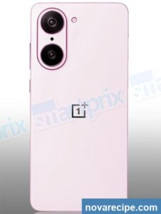Read more about the article OnePlus Nord CE5: Основний досвід, вдосконалений