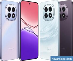 Read more about the article Огляд Oppo A5 (Китай): Бюджетне диво чи просто мех?