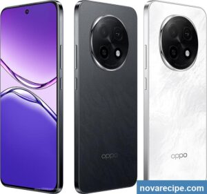 Read more about the article Oppo F29 Pro: Стиль відповідає суті?