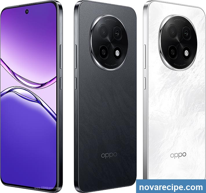 Read more about the article Oppo F29 Pro: Стиль відповідає суті?