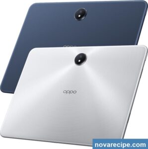 Read more about the article Oppo Pad 3: це король Android-планшетів?