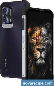Read more about the article Oukitel WP17: міцність поєднується з нічним баченням
