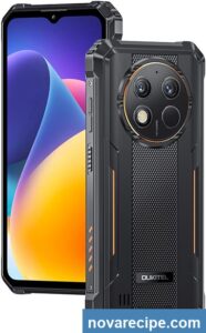 Read more about the article Огляд Oukitel WP28 S: Міцний телефон, який витримує удари