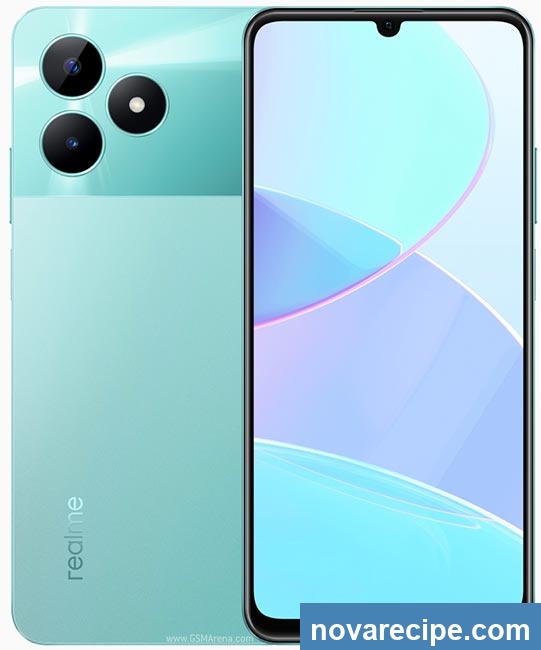 Realme C51: ¿Campeón económico o un teléfono más?