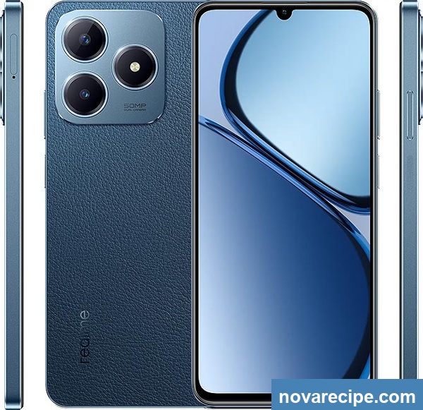 Realme C63: ¿Campeón económico o un teléfono más?