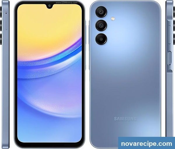 Análisis del Samsung A15 5G: ¿Su próximo teléfono económico?