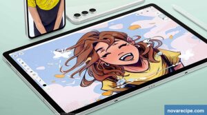Read more about the article Огляд Samsung Tab S9 FE+: Більше, ніж просто FE? Дізнайтеся