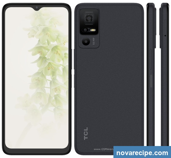 Огляд TCL 40 NxtPaper 5G: Легко для очей?