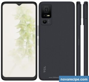 Read more about the article Огляд TCL 40 NxtPaper 5G: Легко для очей?