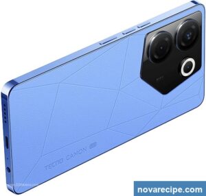 Read more about the article Tecno Camon 20 Pro 5G: стильний конкурент середнього класу?