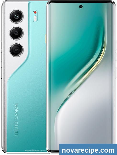 Tecno Camon 40 Pro: Вибиває більше своєї ваги?