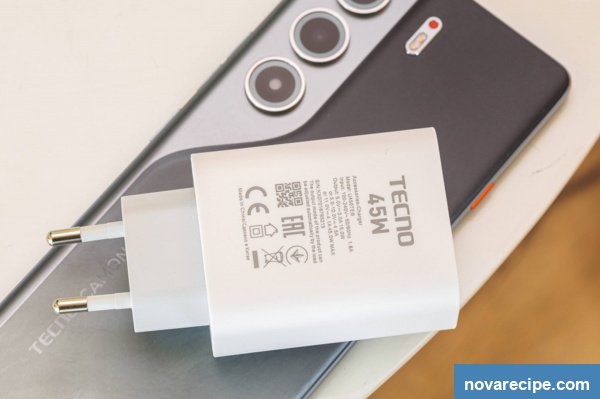 Read more about the article Tecno Camon 40 Pro: Вибиває більше своєї ваги?