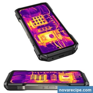 Read more about the article Танк побудований, технології всередині: Огляд Ulefone Armor 27T Pro