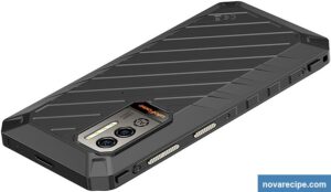 Read more about the article Створений як танк: Огляд Ulefone Power Armor X11