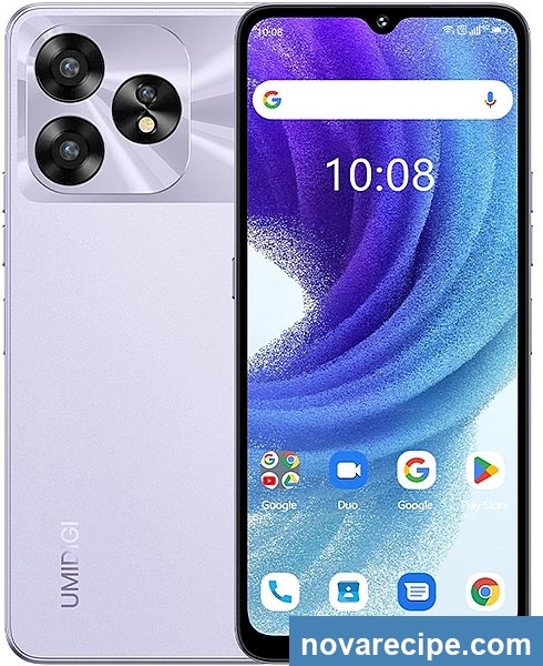 Більше телефону за менші гроші: Огляд Umidigi A15T