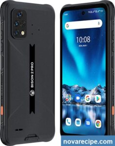 Read more about the article Umidigi Bison 2 Pro: Чи впорається він з найсміливішими пригодами?
