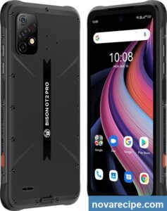 Read more about the article Umidigi Bison GT2 Pro: Огляд надійної робочої конячки