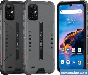 Read more about the article Umidigi Bison Pro: Побудований як танк чи просто важкий?