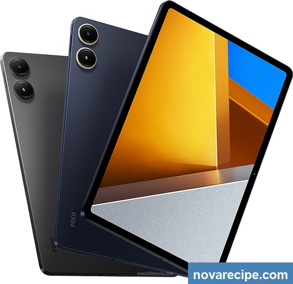 Poco Pad: ¿Vale la pena la apuesta de Xiaomi por las tabletas?