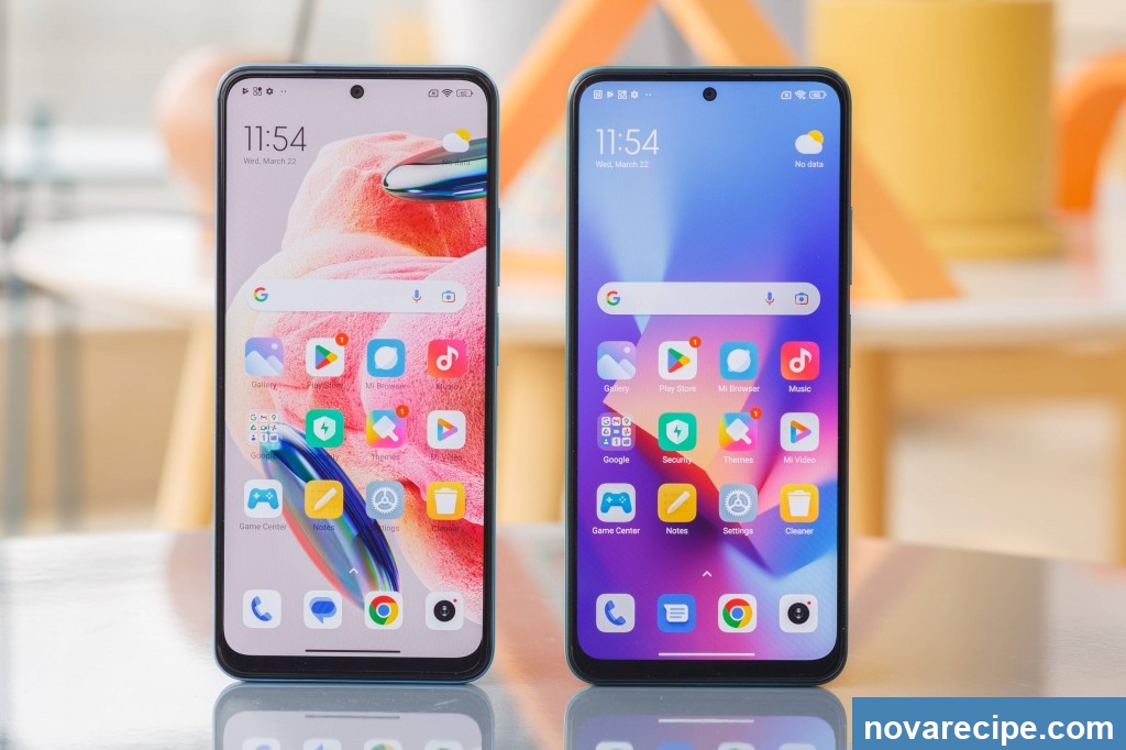 Read more about the article Xiaomi Redmi Note 12: чи може він все ще бути вашим бюджетним чемпіоном?