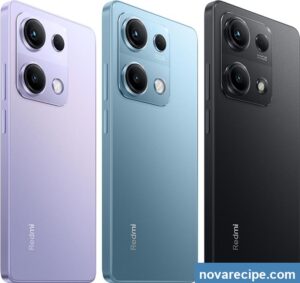 Read more about the article Xiaomi Redmi Note 14S: Сильний конкурент на ринку середнього класу