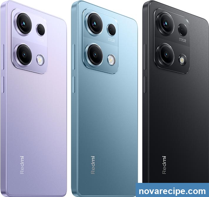 Read more about the article Xiaomi Redmi Note 14S: Сильний конкурент на ринку середнього класу