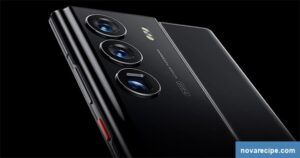 Read more about the article ZTE Axon 40 Ultra Space Edition: Абсолютна невидимість