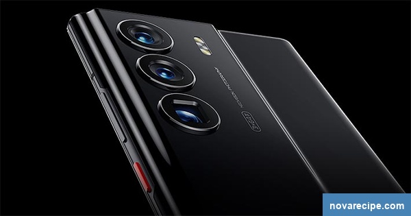 Read more about the article ZTE Axon 40 Ultra Space Edition: Абсолютна невидимість