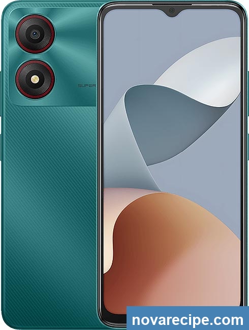 You are currently viewing ZTE Blade A34: доступний телефон, тест в реальних умовах