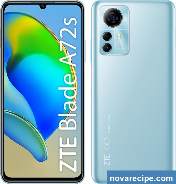 ZTE Blade A72s: ¿Este teléfono económico rinde por encima de sus posibilidades?