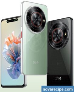 Read more about the article ZTE Blade A75: Розумна бюджетна покупка?
