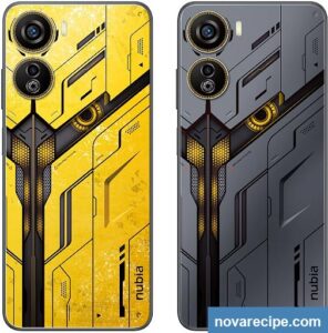 Read more about the article ZTE nubia Neo: бюджетний телефон, ігровий вигляд, реальний світ