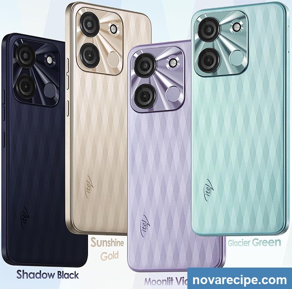 Read more about the article itel A60s: Бюджетний телефон, який дуже старається